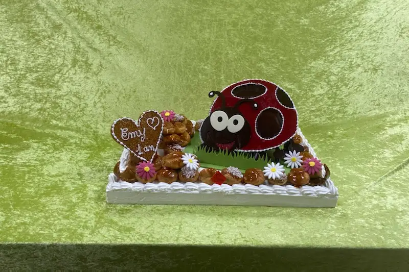 Pâtisserie Reynier — photo 4