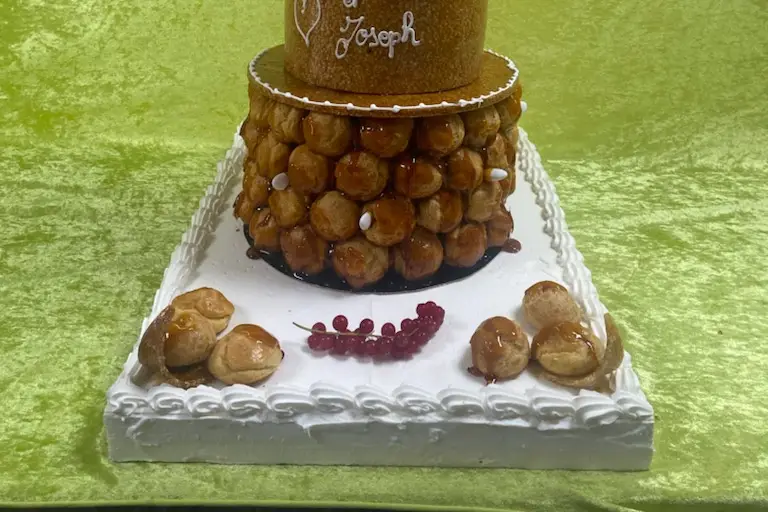 Pâtisserie Reynier — photo 3