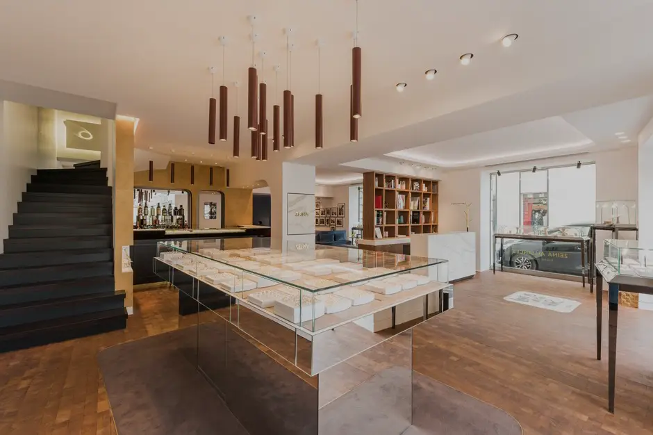 Zeina Alliances Victoires — photo 5