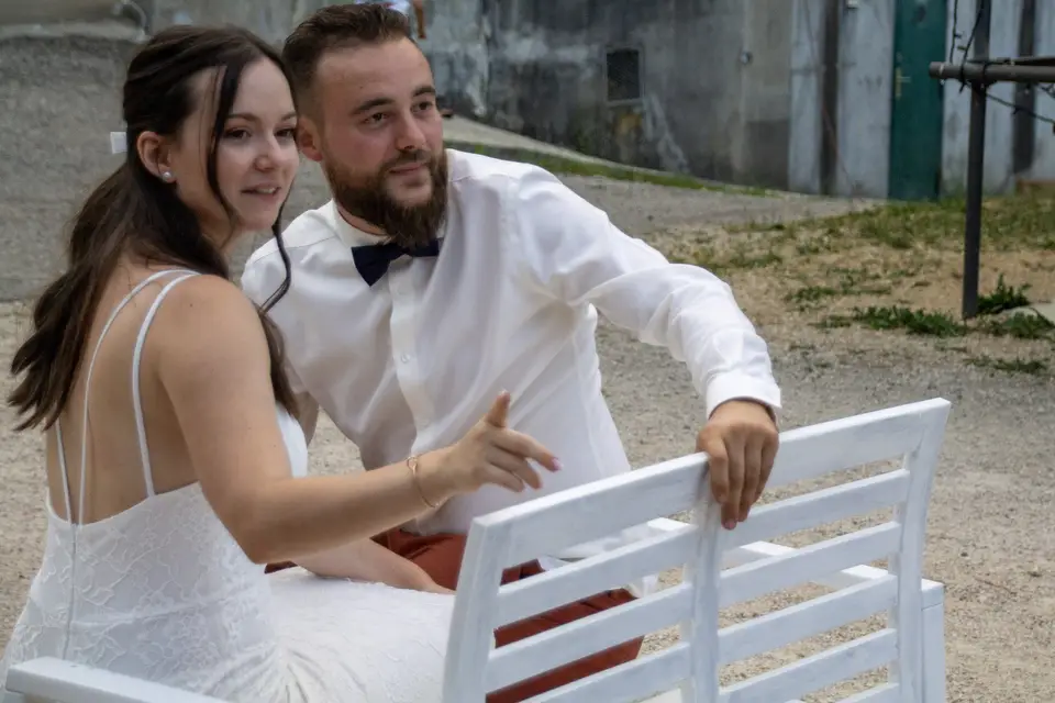 L'Œil de Mev — photo 1