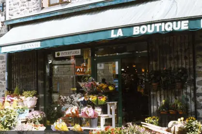 La Boutique Fleurie — photo 1