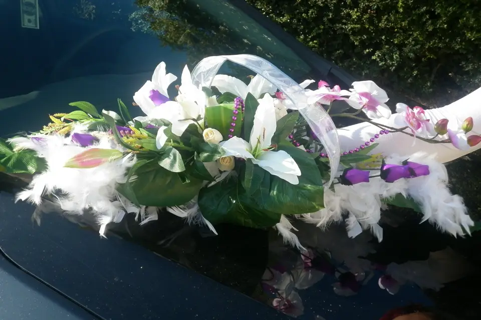 Fleurs Eternelles — photo 1