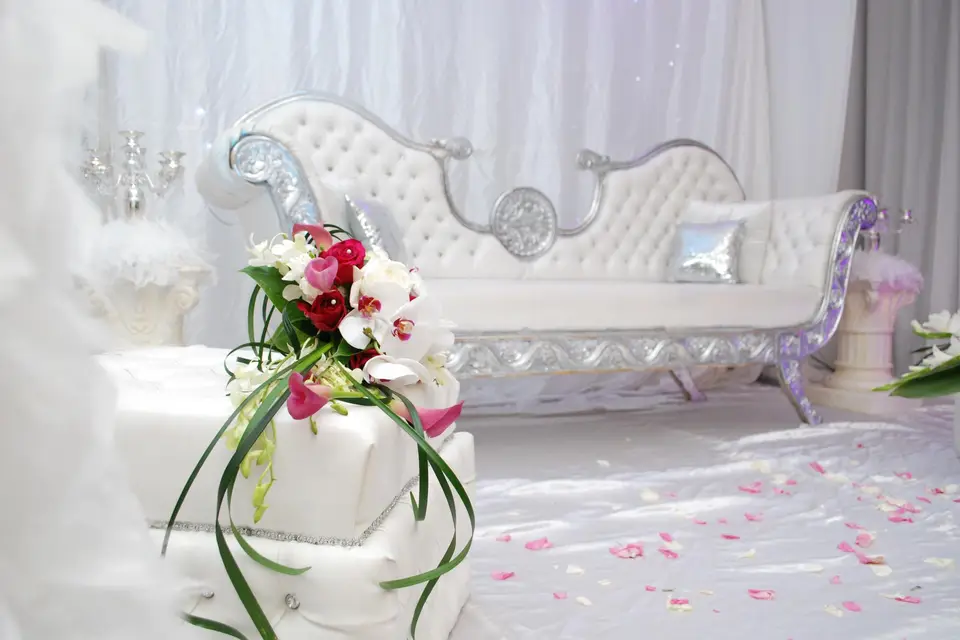 Le Concept Réceptions — photo 2