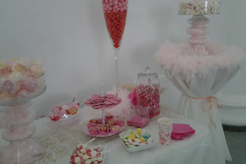 Le Concept Réceptions — photo 8