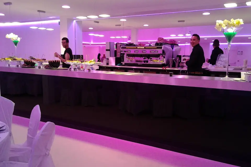 Le Concept Réceptions — photo 1