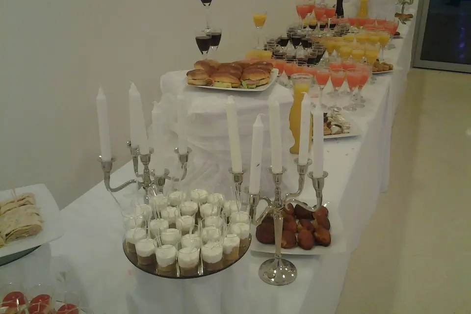 Le Concept Réceptions — photo 7