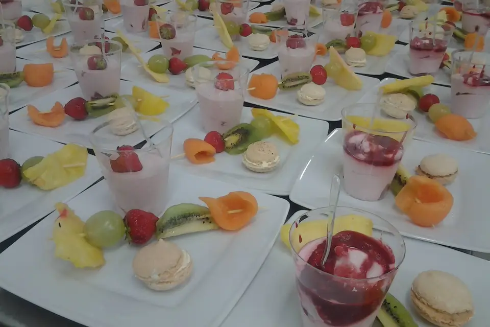 Le Concept Réceptions — photo 5