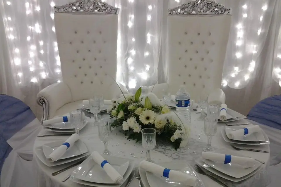 Le Concept Réceptions — photo 3