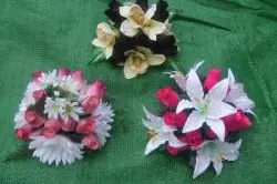 Fleurs Eternelles — photo 7