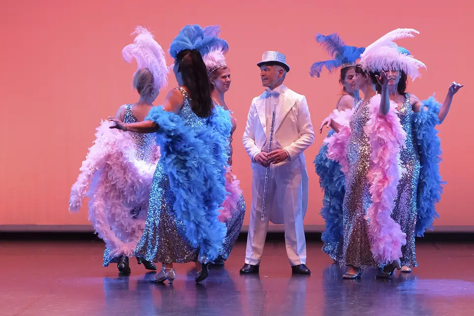 Compagnie Clin d'Oeil — photo 2