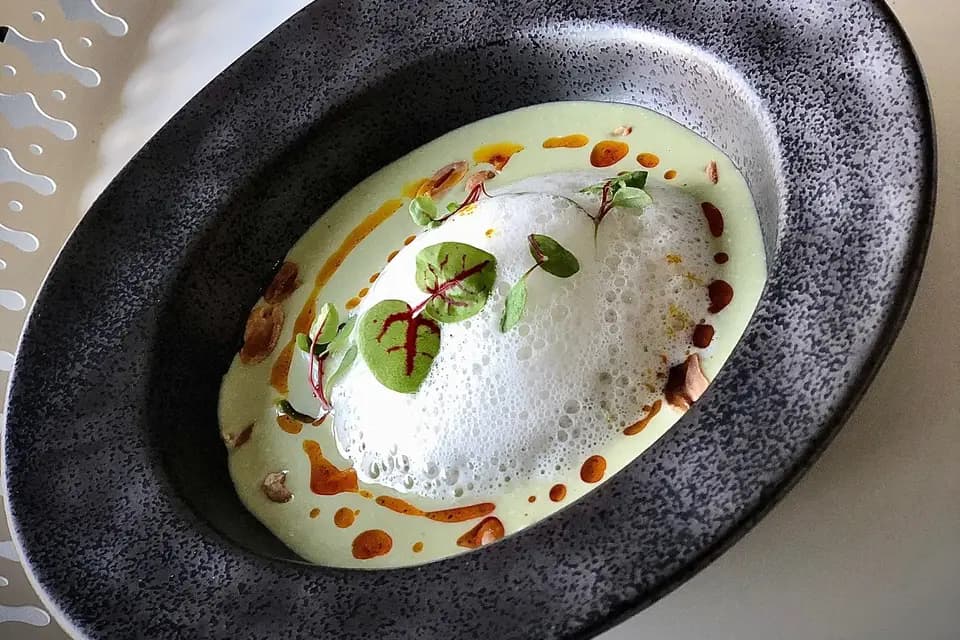 Florent Linard Traiteur — photo 3