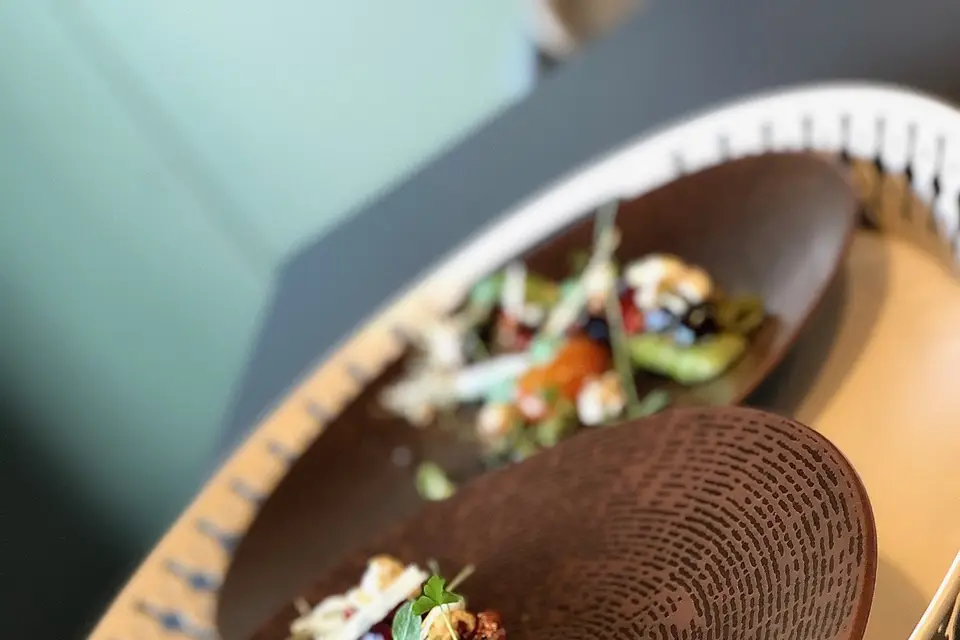 Florent Linard Traiteur — photo 1