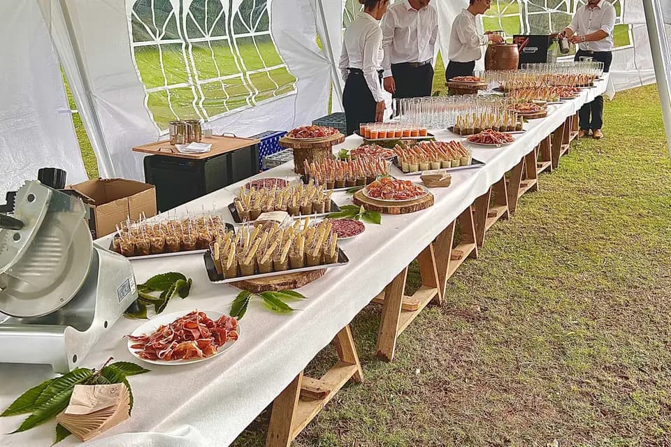 Florent Linard Traiteur — photo 4