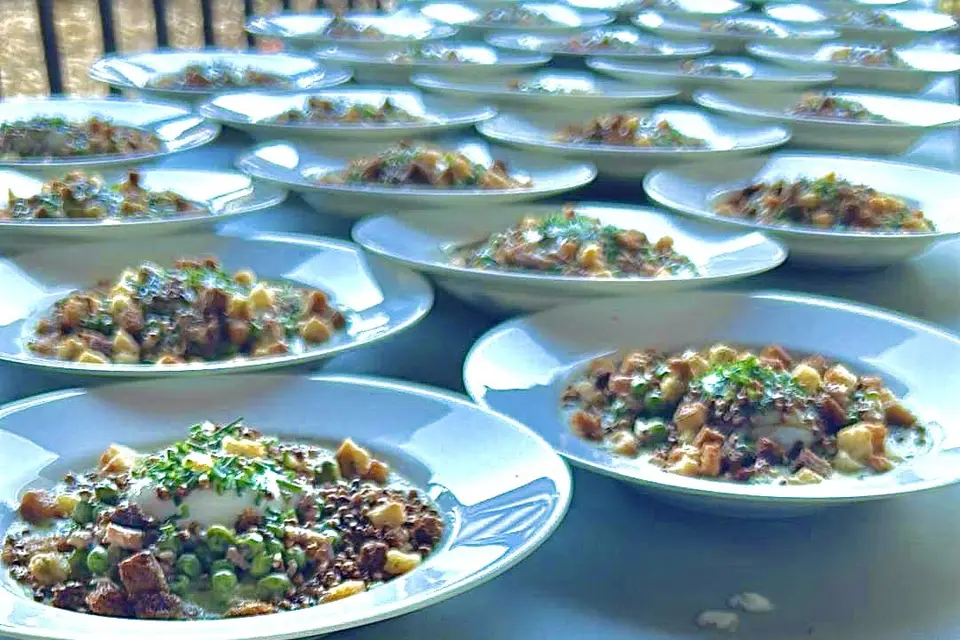 Florent Linard Traiteur — photo 5