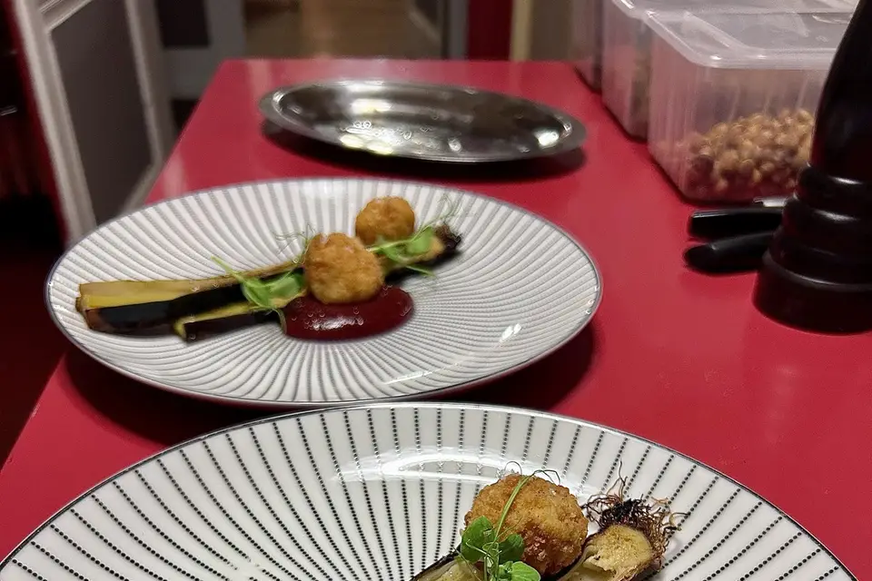 Florent Linard Traiteur — photo 7