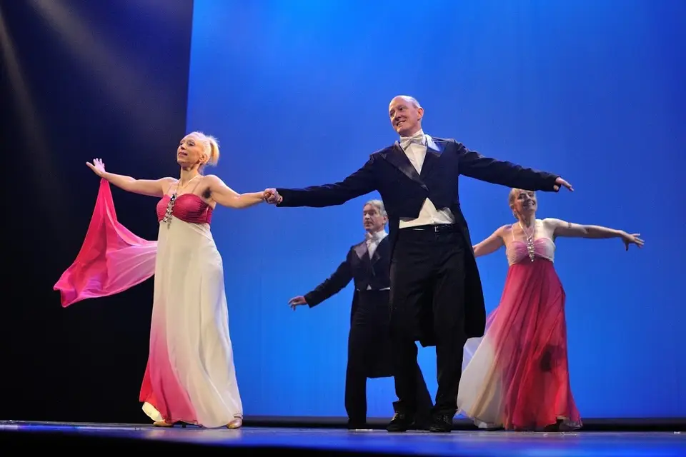 Compagnie Clin d'Oeil — photo 8