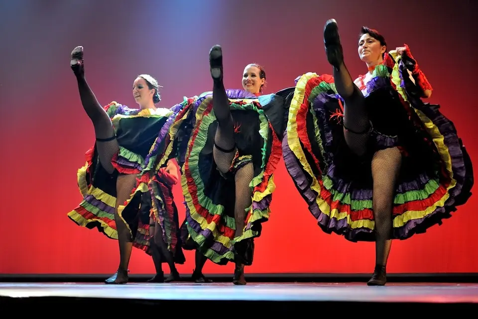 Compagnie Clin d'Oeil — photo 1