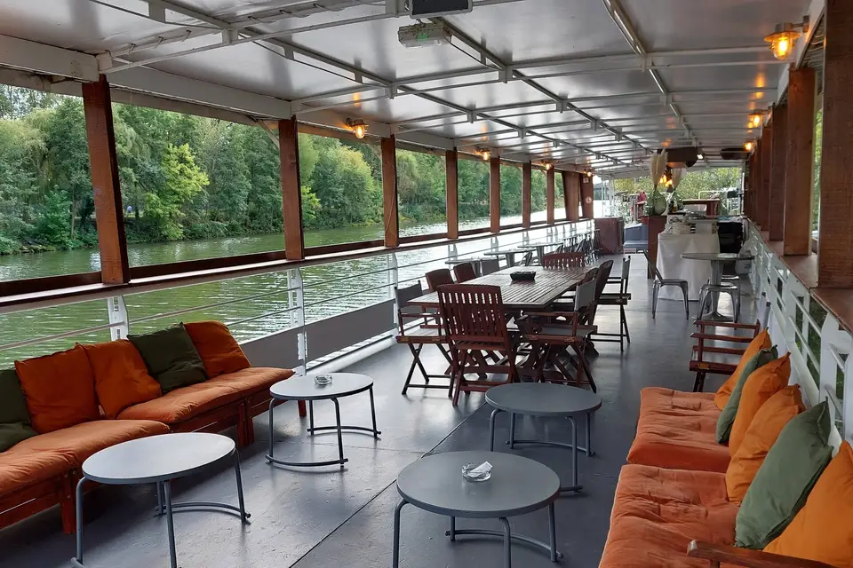 Fait Et Rit — photo 2