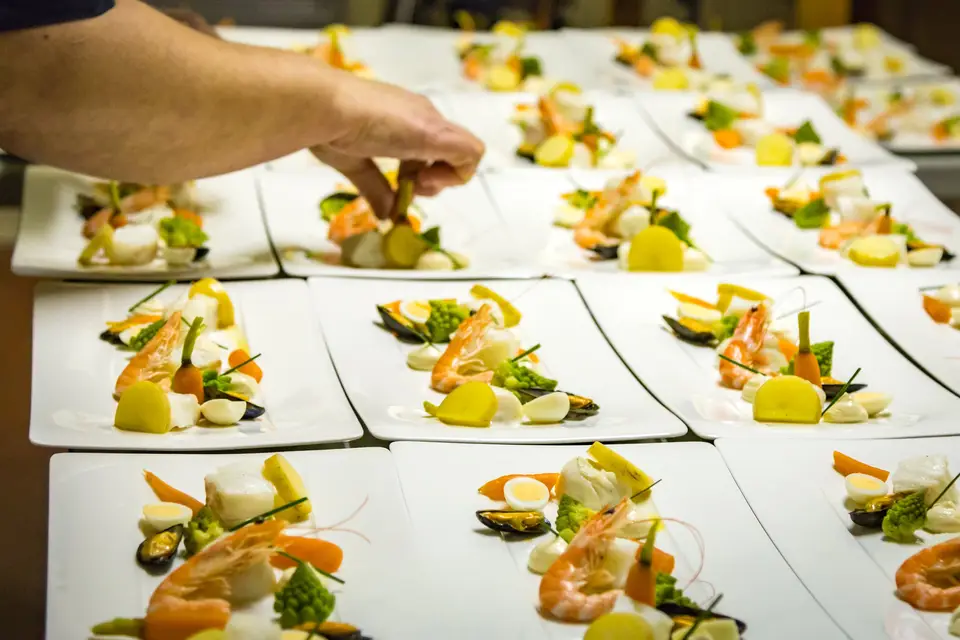 Huez Traiteur — photo 2