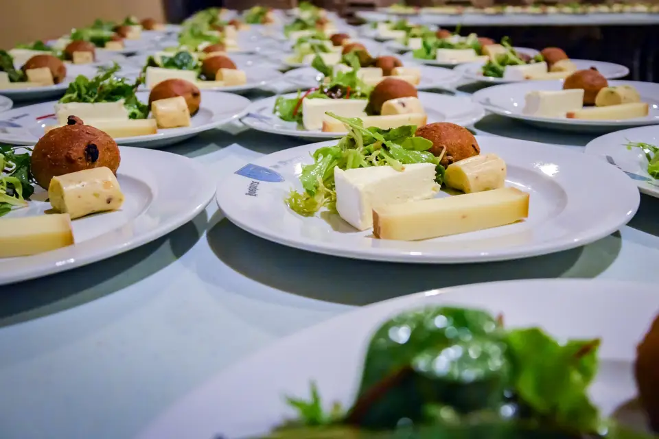 Huez Traiteur — photo 9