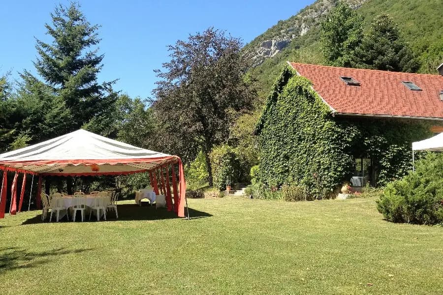 Domaine de L’Ecoutoux — photo 2