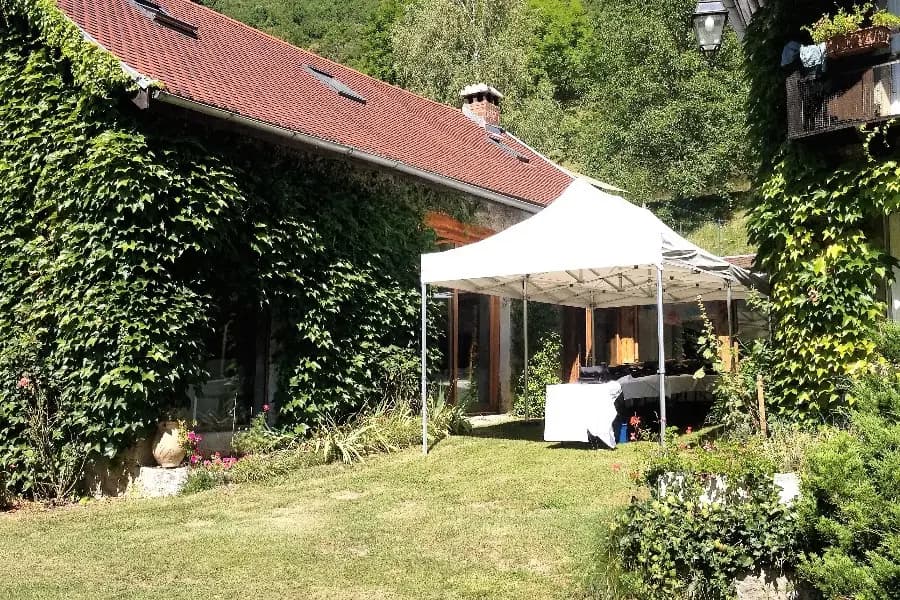 Domaine de L’Ecoutoux — photo 3