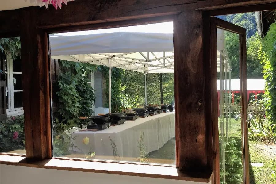 Domaine de L’Ecoutoux — photo 4