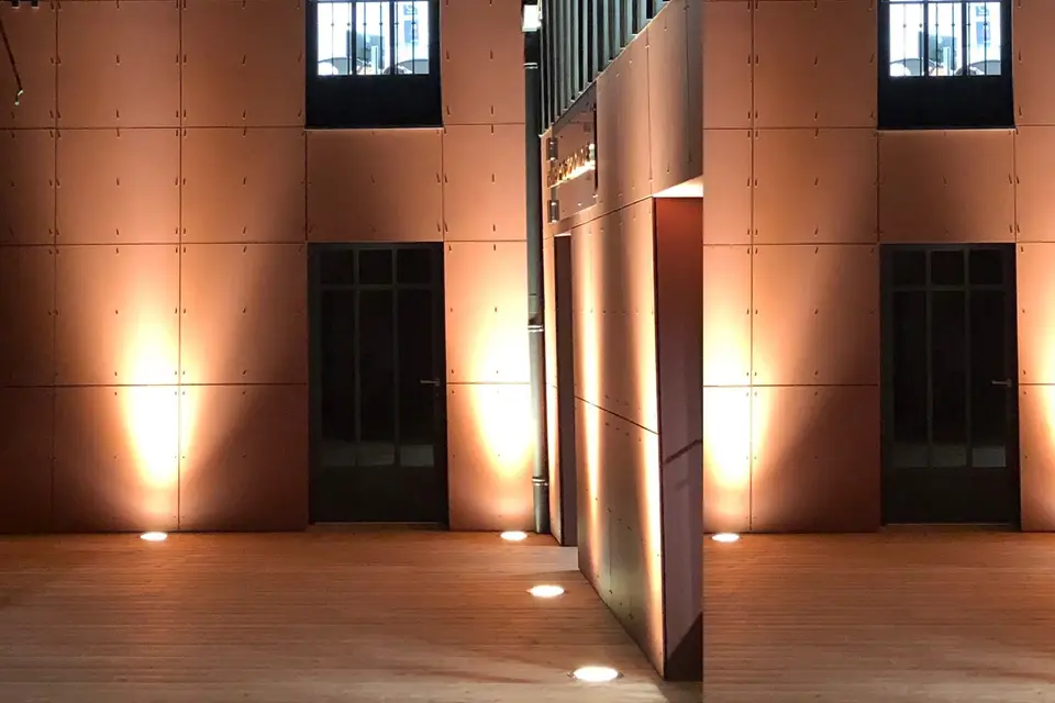 Huez Traiteur — photo 5