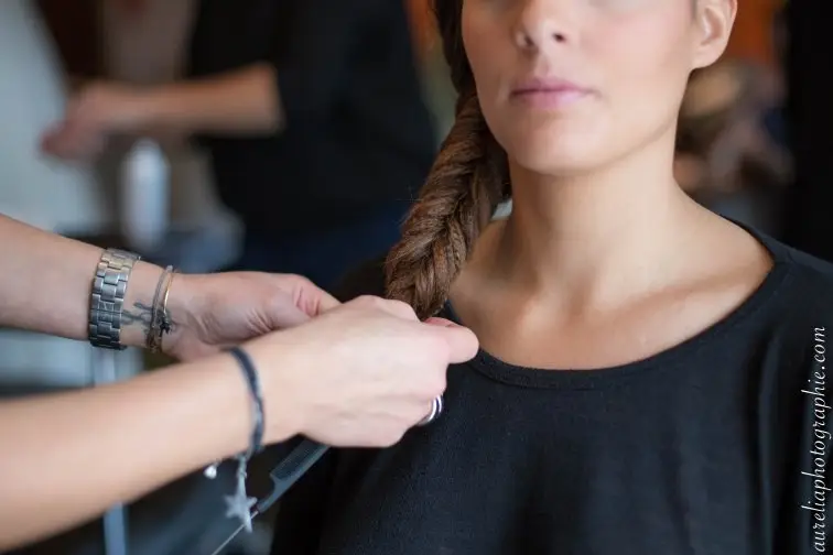 Salon de Coiffure Mireille & Cyrielle — photo 3