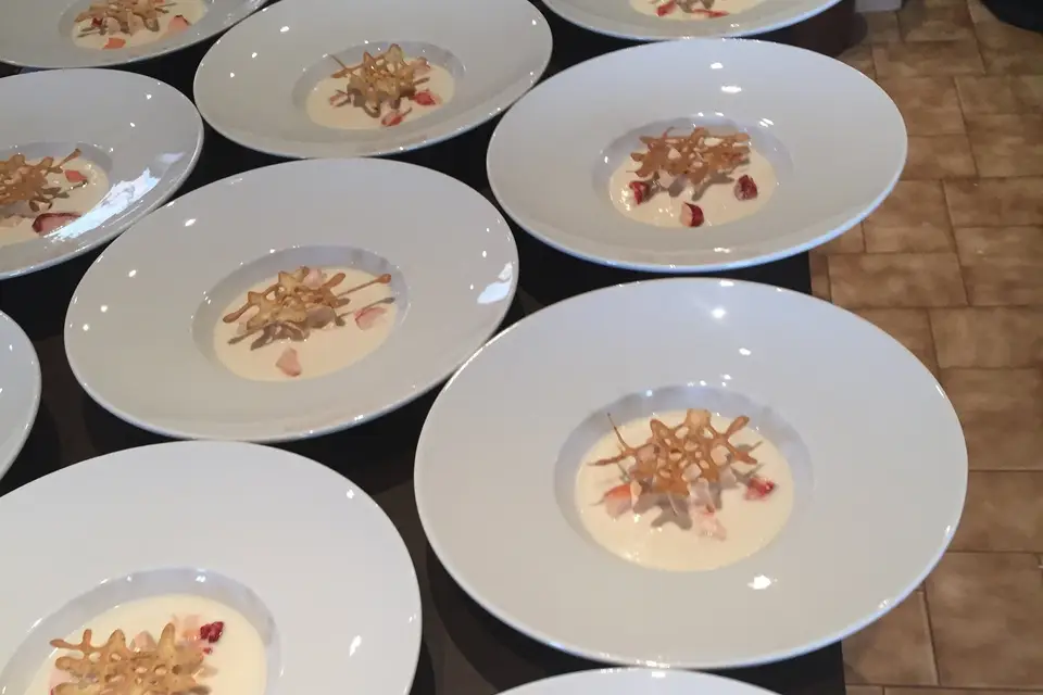 Huez Traiteur — photo 8