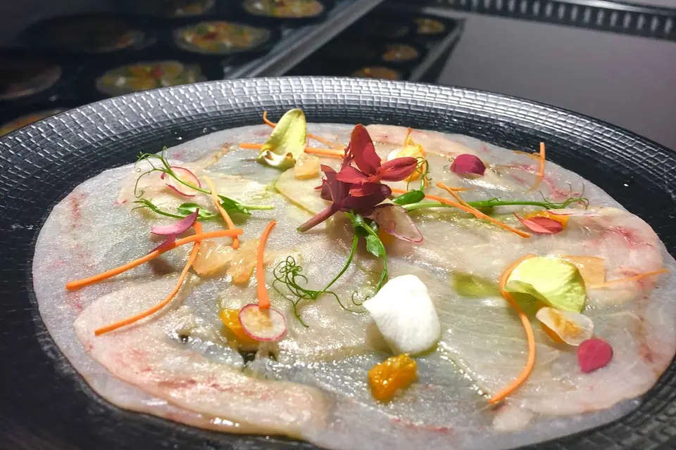 Huez Traiteur — photo 3