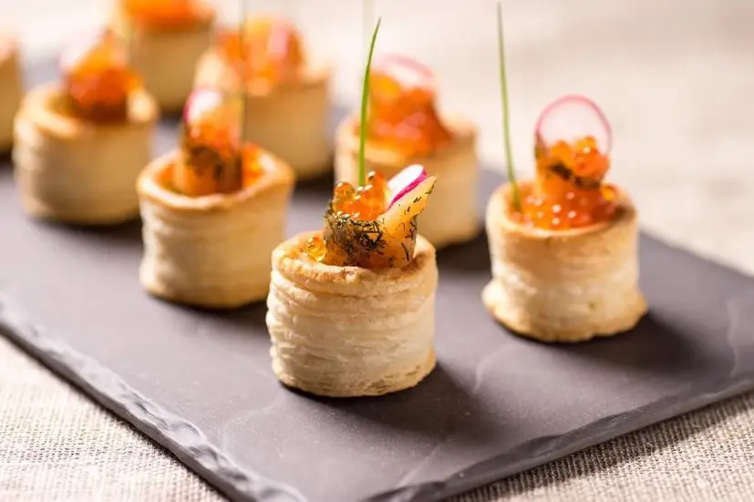 Le Traiteur de Vos Envies — photo 8