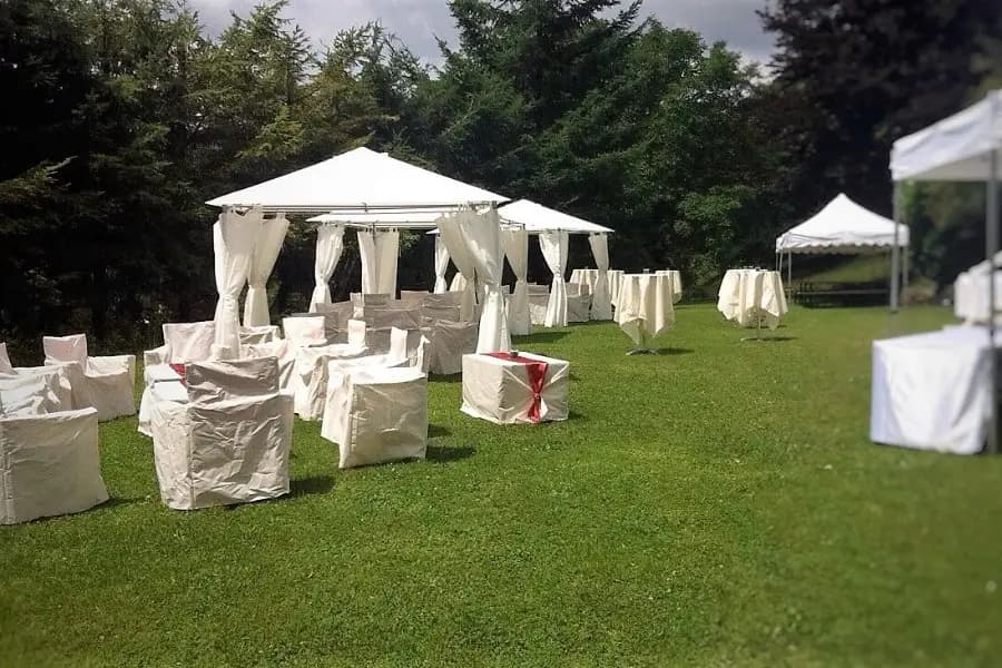 Domaine de L’Ecoutoux — photo 5