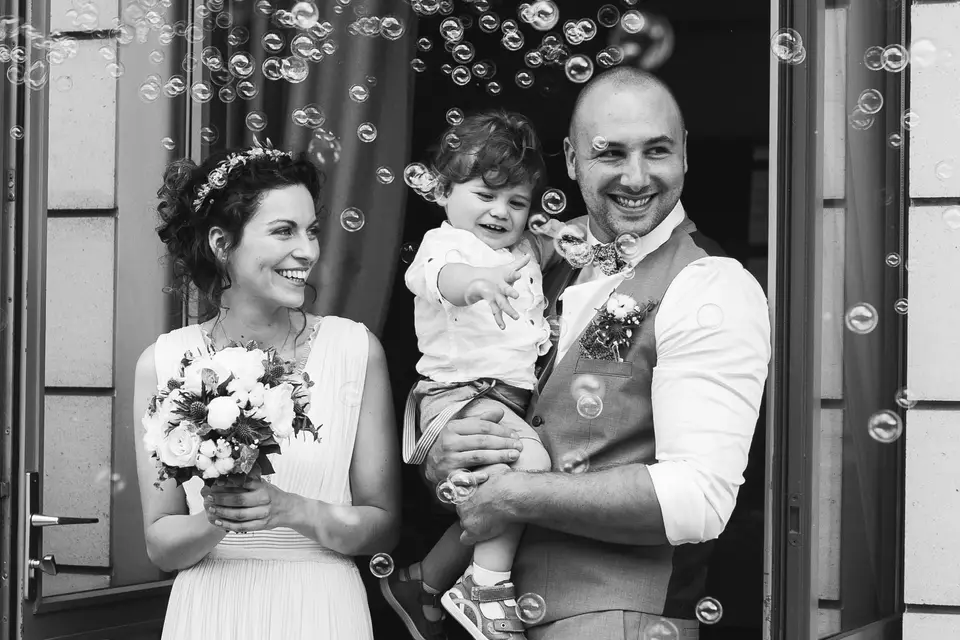 Lauriane Bieber — photo 1