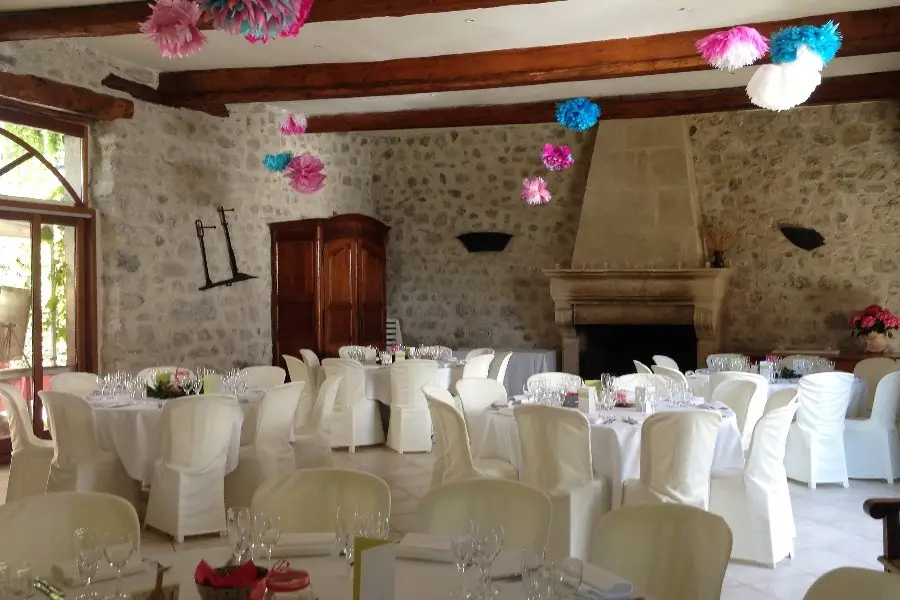 Domaine de L’Ecoutoux — photo 7