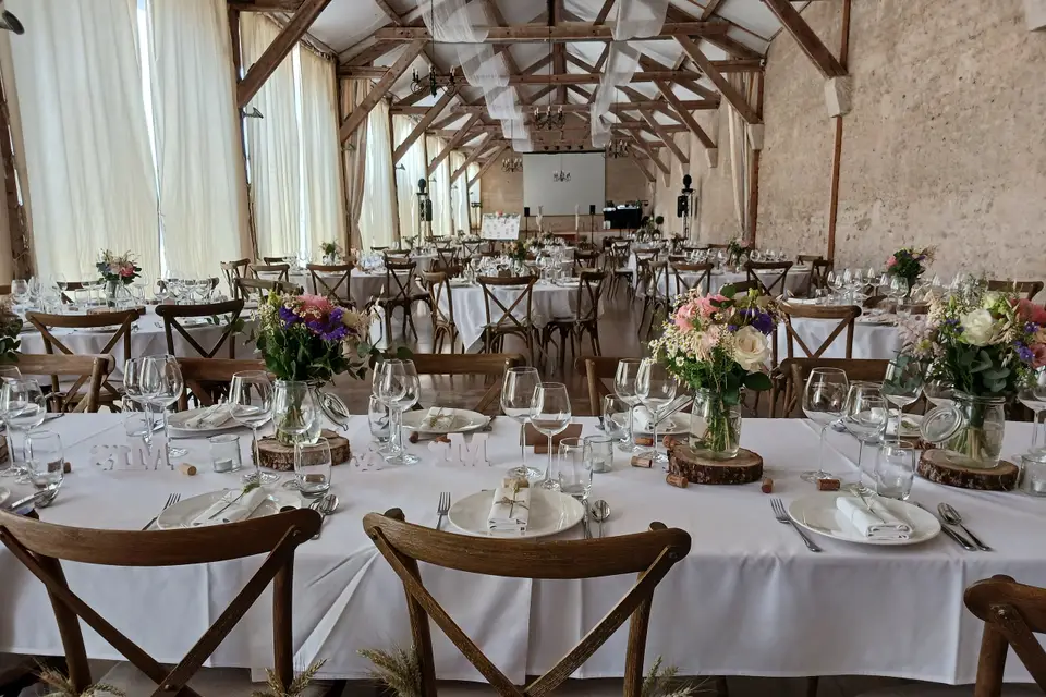 Domaine de Bon Espoir — photo 6