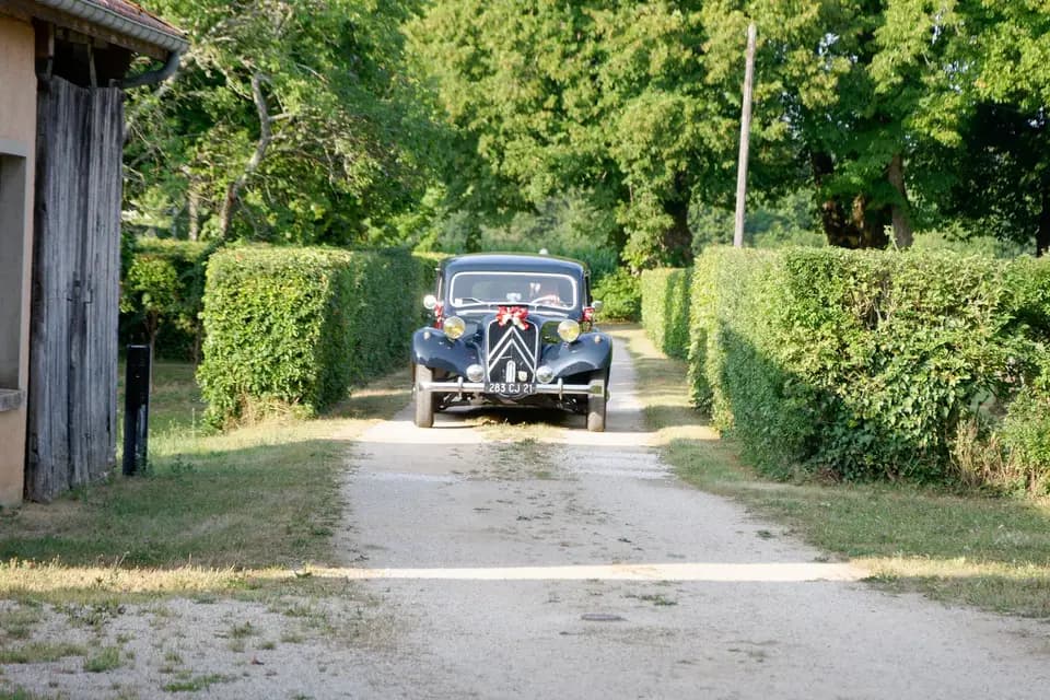 Domaine de Bon Espoir — photo 5