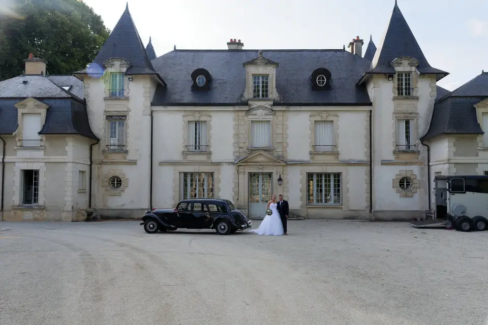 Domaine de Bon Espoir — photo 3