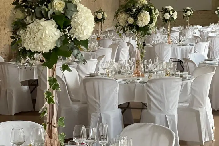 Domaine de Bon Espoir — photo 8