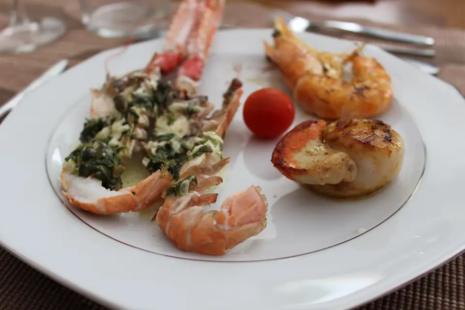 JMB Traiteur — photo 6