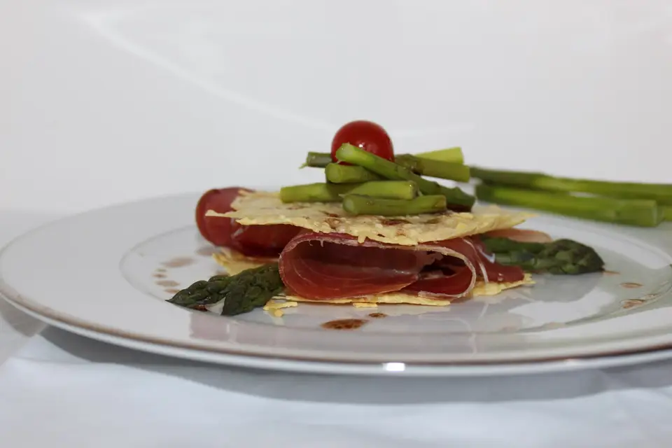 JMB Traiteur — photo 3