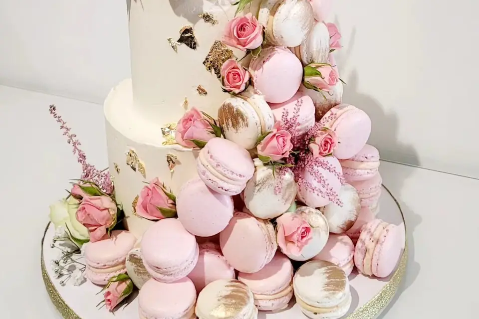 Fun Cake's — photo 5