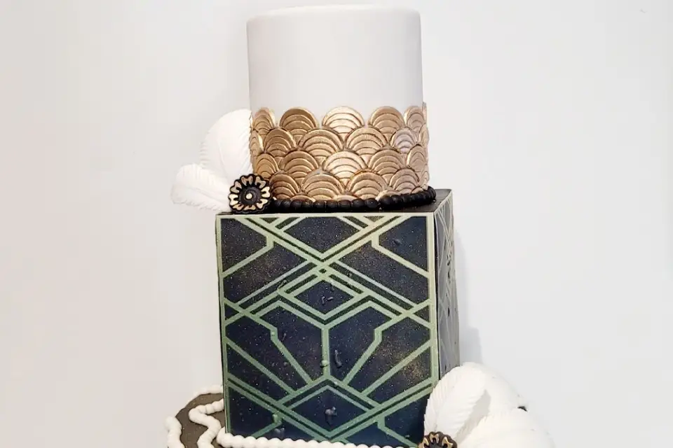 Fun Cake's — photo 6