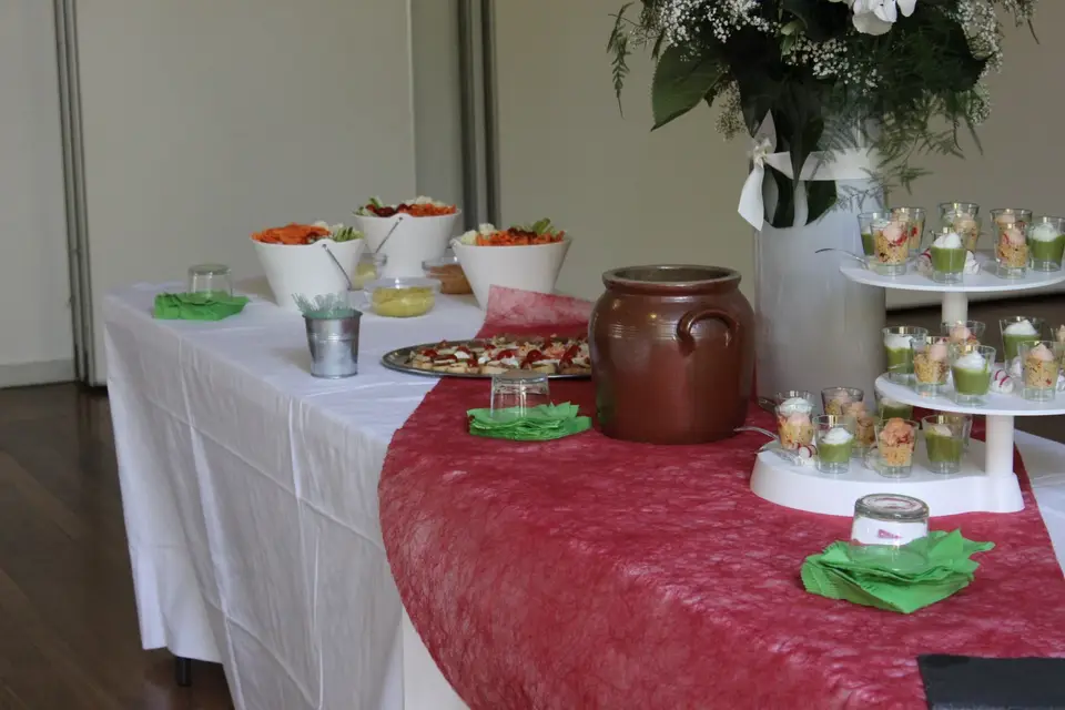 JMB Traiteur — photo 2