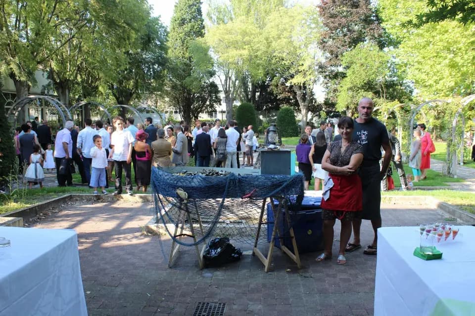 JMB Traiteur — photo 7