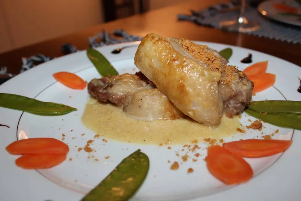 JMB Traiteur — photo 1