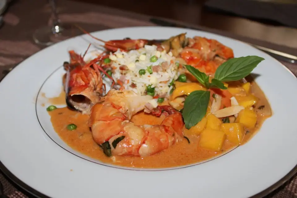 JMB Traiteur — photo 5