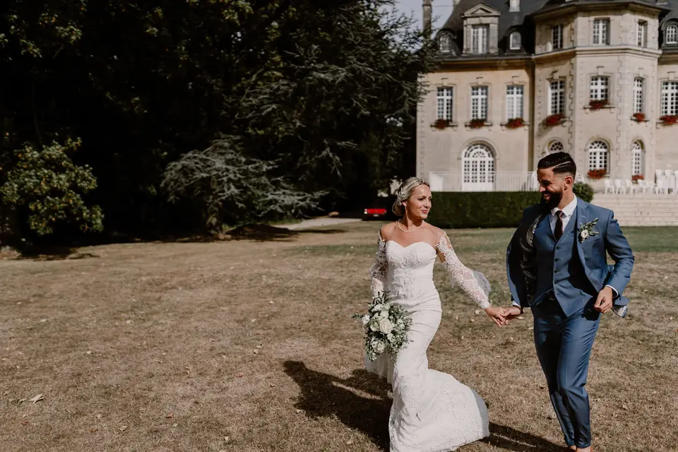 Naziha B. Make-up & Hair Artist — photo 5