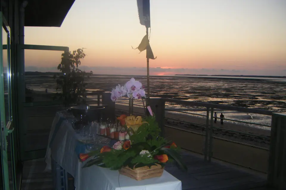 Traiteur La Rose des Sables — photo 9