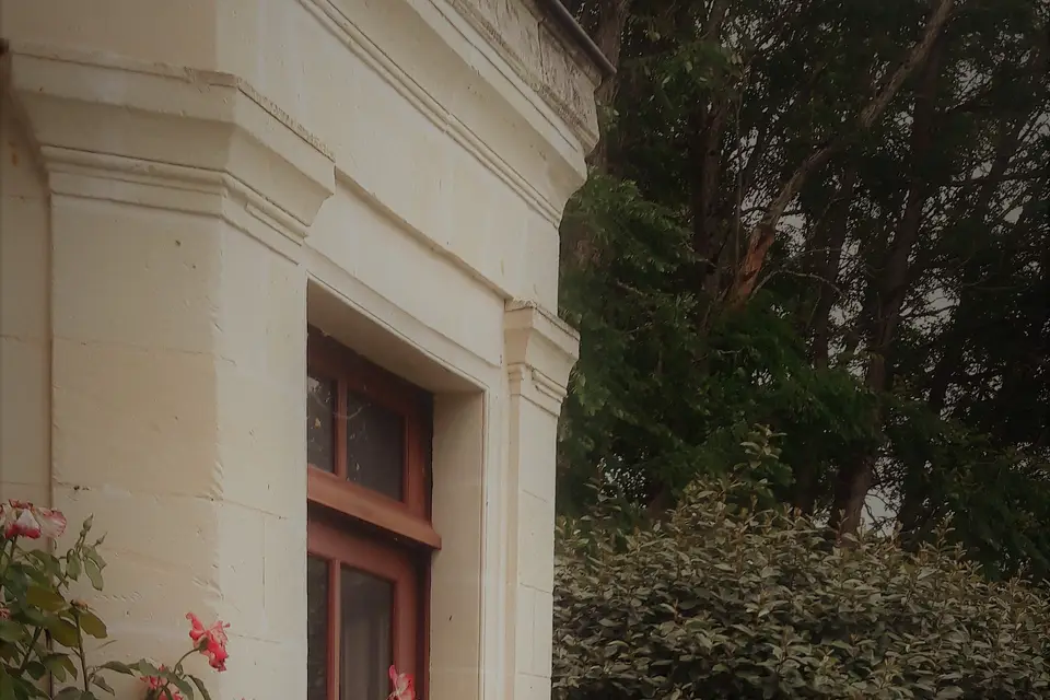 Château de Belle Poule — photo 6